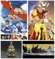 Avatar : le maître de l'air